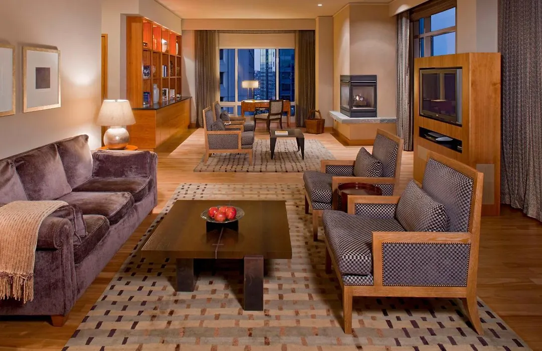 Grand Hyatt Seattle-1