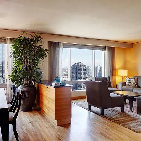 Grand Hyatt Seattle-2