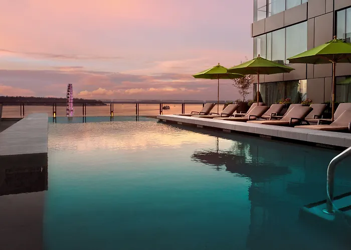 Four Seasons Hotel Seattle