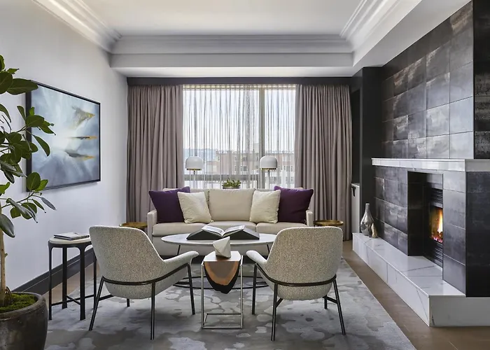 Hotel 1000, In The Unbound Collection By Hyatt Seattle